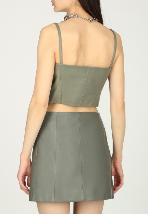 топ  из италии вид сбоку