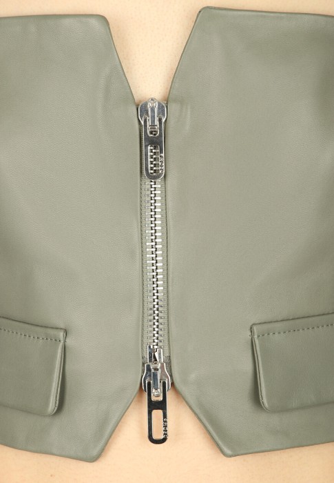 топ  из проверенных материалов спереди