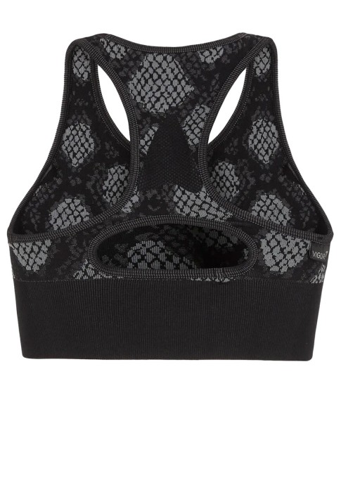 топ  от бренда ea7 вид слева