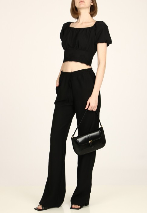 топ  из италии вид сбоку