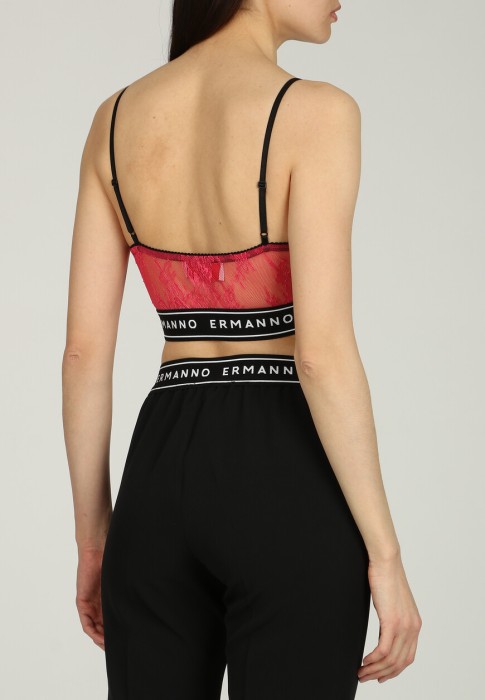 топ  из италии вид сбоку