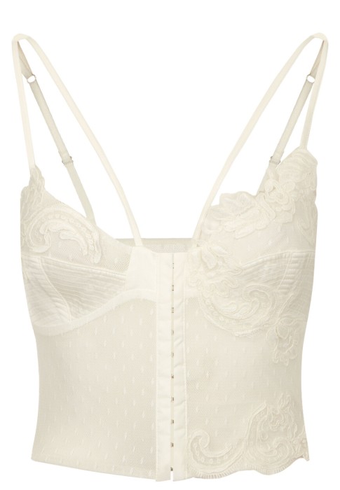 Товар с артикулом D44EL061ER4 вид сзади