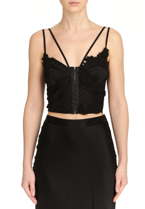 топ  из италии вид сбоку