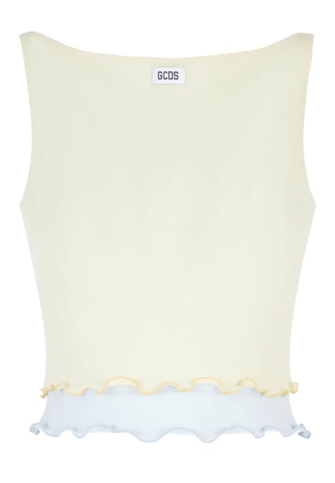 топ  A1CW2803TA6 фотография