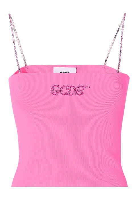 Товар с артикулом SS23W430805 вид сзади