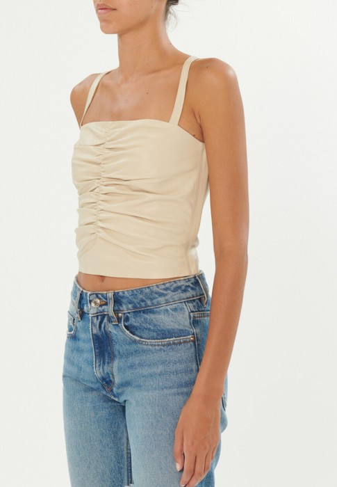 топ  из проверенных материалов спереди