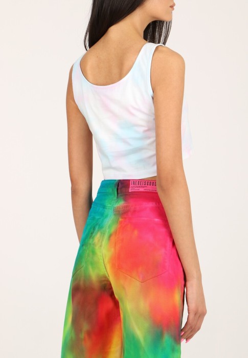 топ  из италии вид сбоку