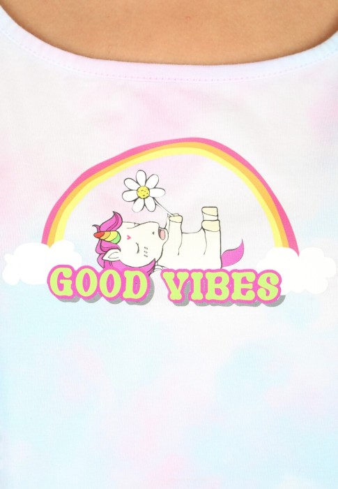 Товар розового цвета с внутренней стороны