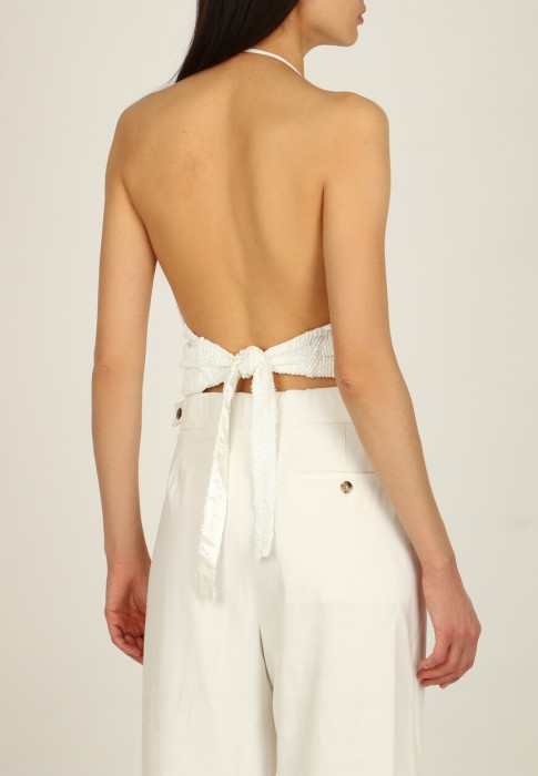 топ  из италии вид сбоку