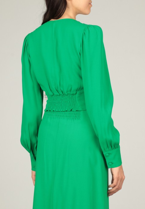 топ  из дании вид сбоку