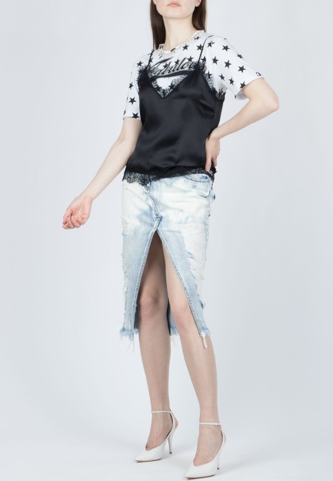 топ  из италии вид сбоку