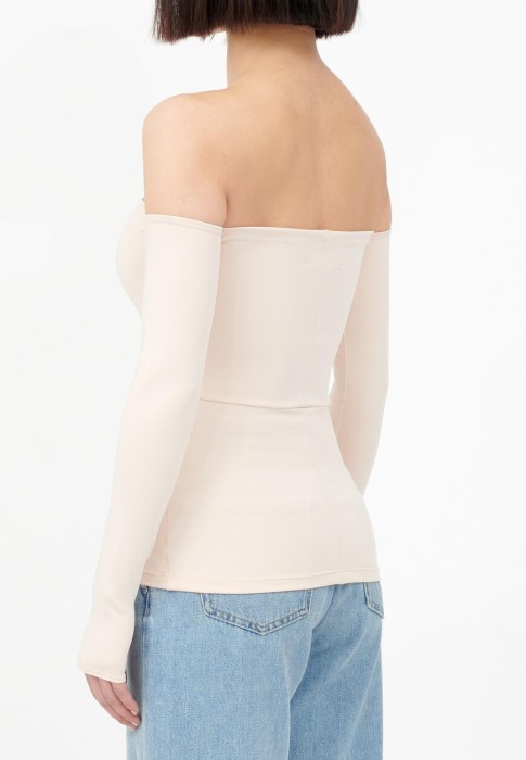 топ  из германии вид сбоку