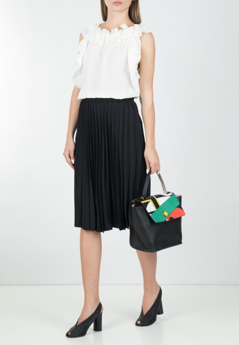 топ  из америки вид сбоку