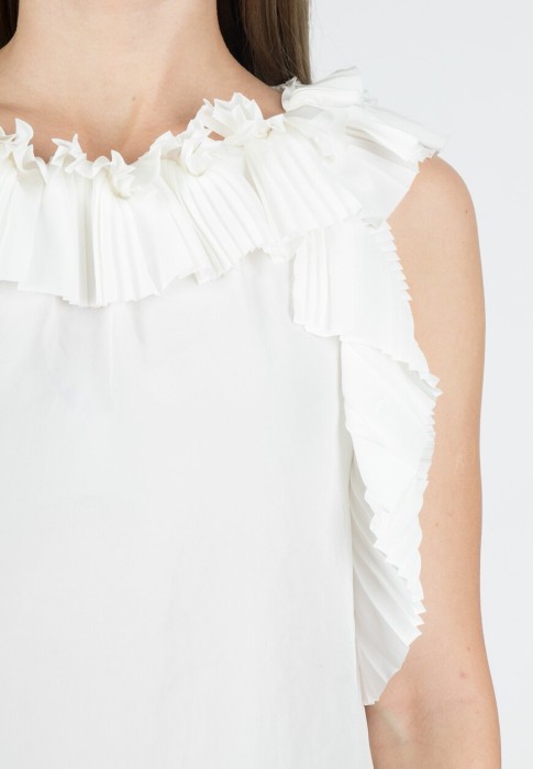 топ  из проверенных материалов спереди