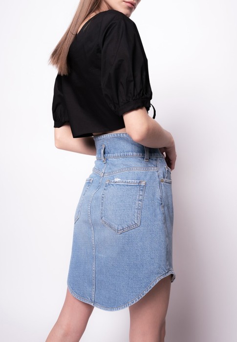 топ  из италии вид сбоку