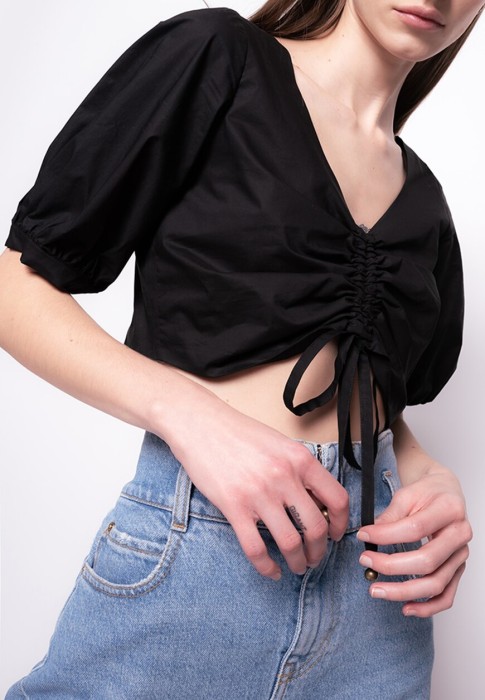 топ  из проверенных материалов спереди