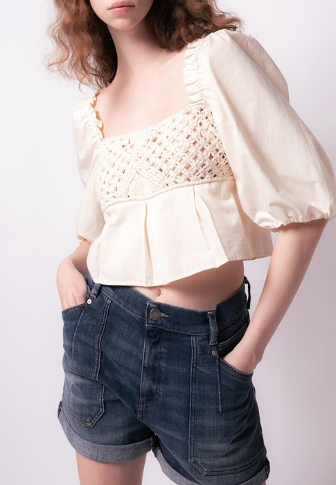 топ  из проверенных материалов спереди