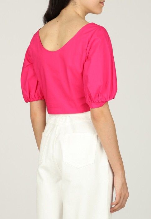 топ  из италии вид сбоку