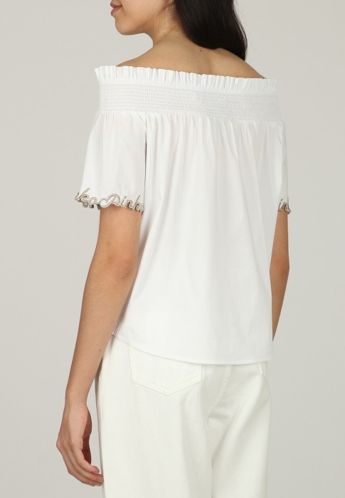 топ  из италии вид сбоку