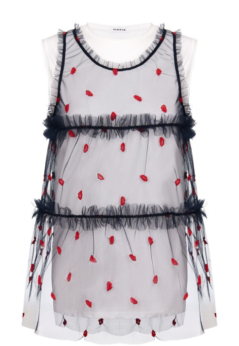 топ  D310421 фотография