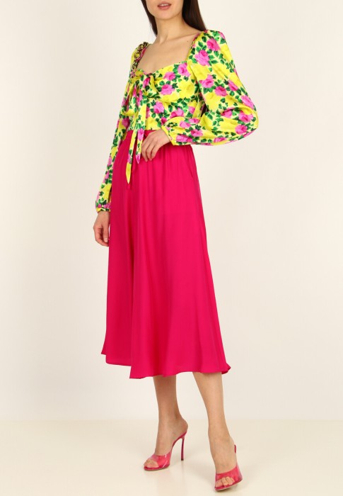 топ  из америки вид сбоку