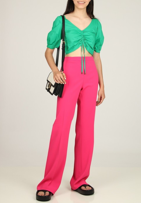 топ  из италии вид сбоку