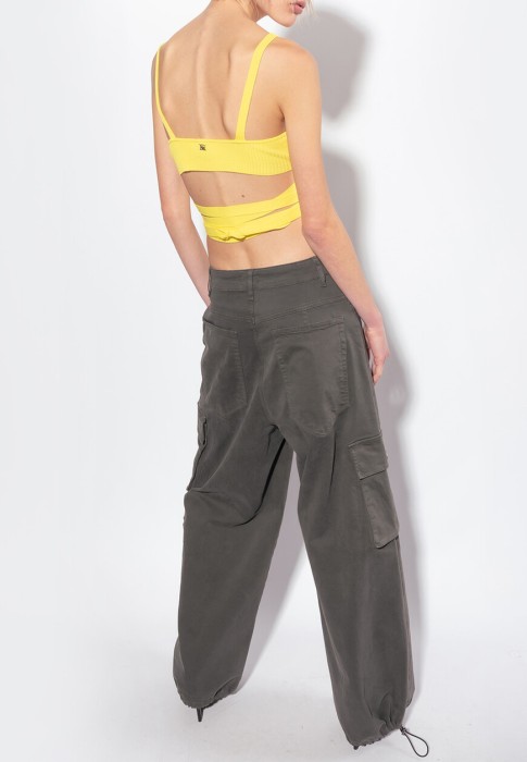 топ  из италии вид сбоку