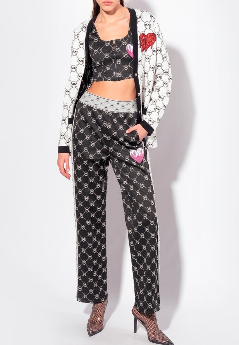 топ  из италии вид сбоку