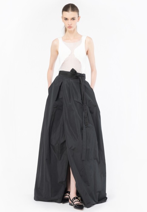 топ  из италии вид сбоку