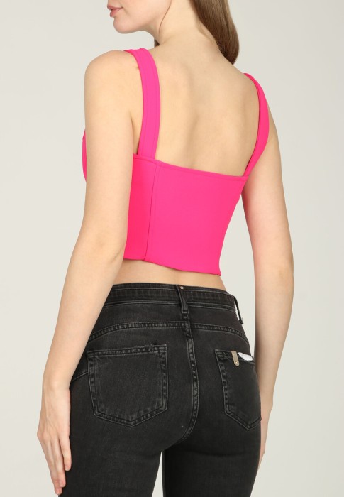 топ  из проверенных материалов спереди