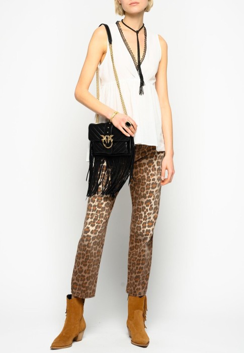 топ  из италии вид сбоку