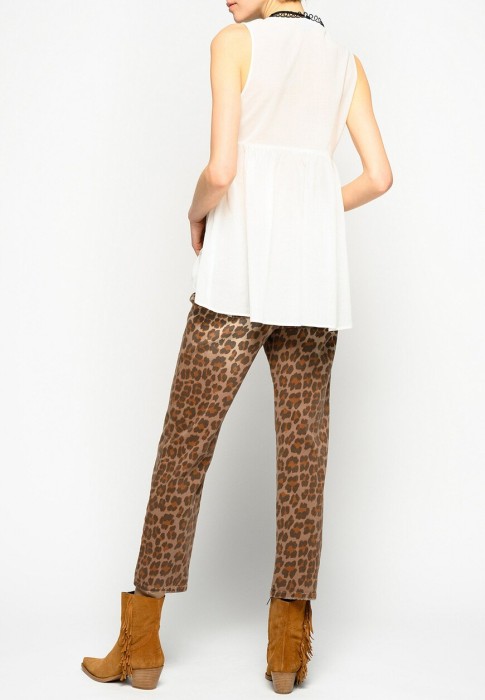 топ  из проверенных материалов спереди