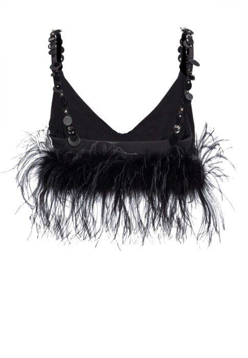 топ  из италии вид сбоку