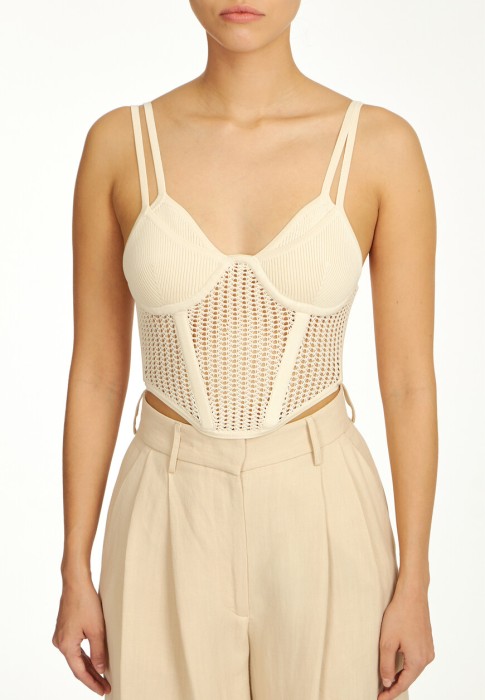 топ  из италии вид сбоку