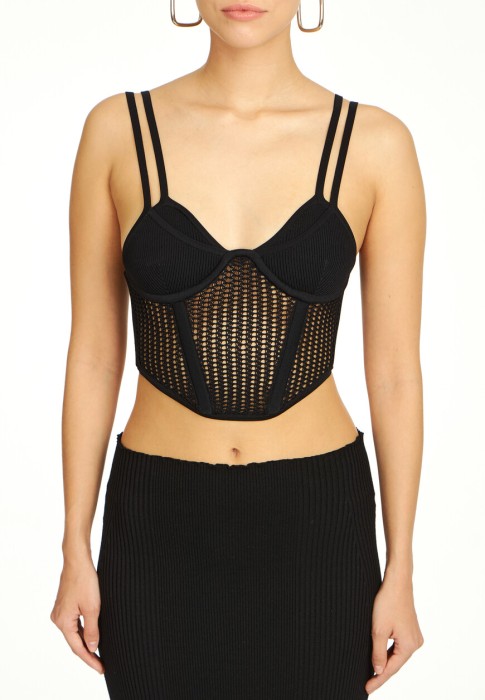 топ  из италии вид сбоку