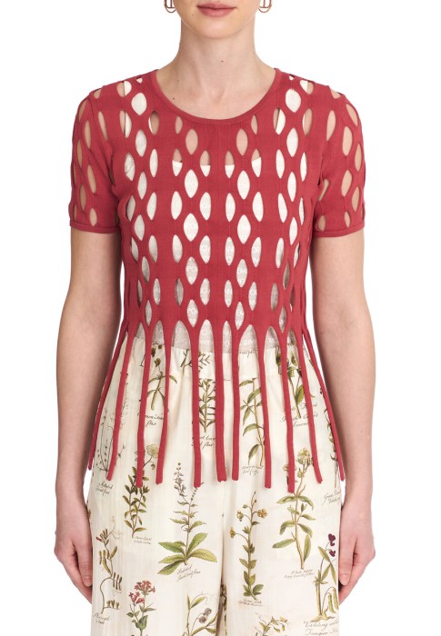 топ  из италии вид сбоку