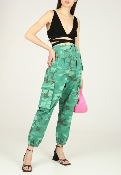 топ  из италии вид сбоку