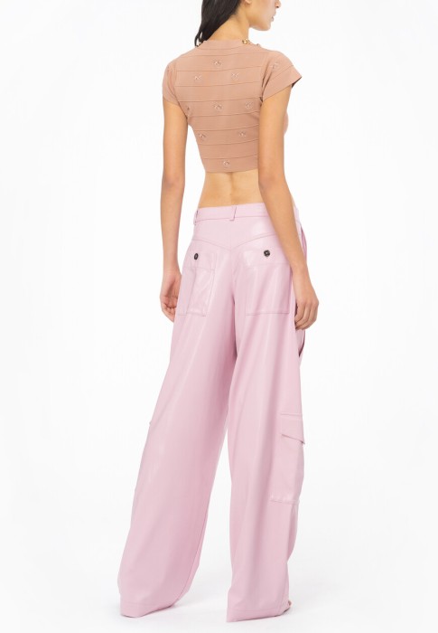 топ  из италии вид сбоку