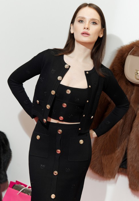 топ  из италии вид сбоку