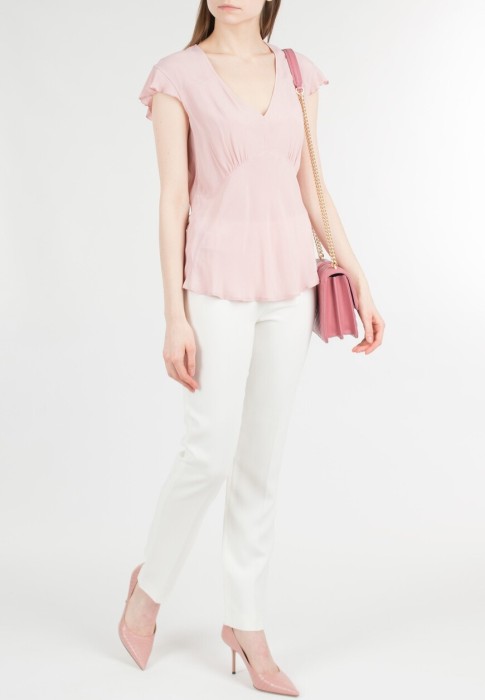 топ  из италии вид сбоку