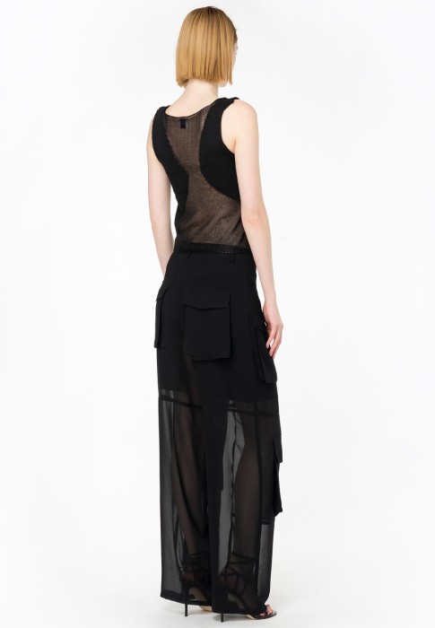 топ  из италии вид сбоку