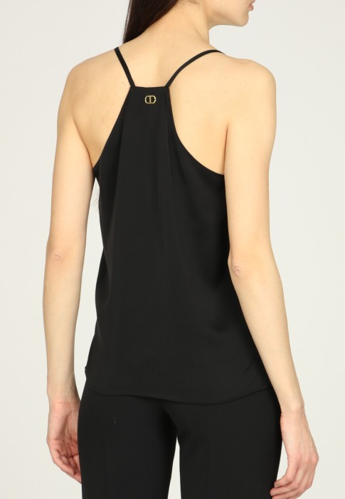 топ  из италии вид сбоку