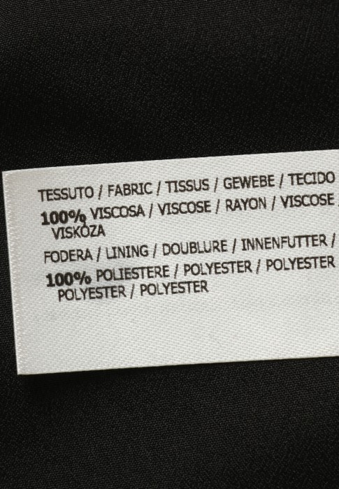 топ  универсального стиля с лицевой стороны