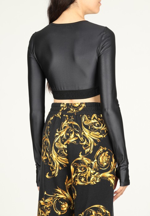 топ  универсального стиля с лицевой стороны