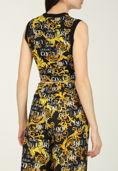 топ  из италии вид сбоку