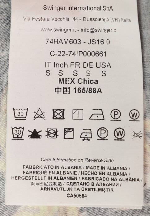 топ  из проверенных материалов спереди