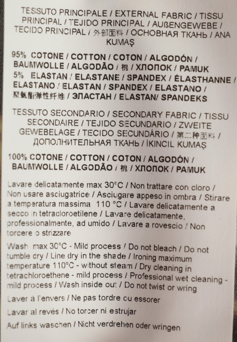 Продукция для женщин фото