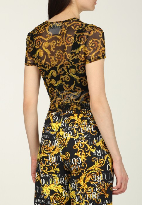 топ  из италии вид сбоку