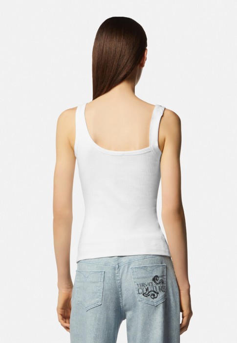 Товар белого цвета с внутренней стороны