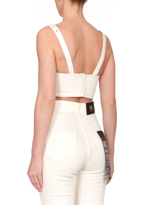 топ  из италии вид сбоку